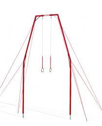 RINGENSTEL GYMNOVA REF 3770