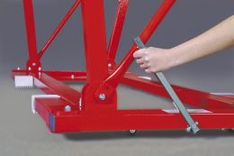 TRANSPORTSYSTEEM GYMNOVA REF 3850