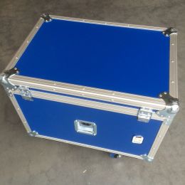 GELUIDSKIST T.B.V. BLOWER 'BOSAN'
