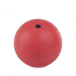 TRAININGS-STOOTKOGEL, WEVAU RUBBER, 6 KG