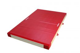 VALMAT 300X200X20 CM DUBBEL REF 7044