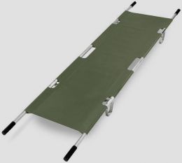 BRANCARD "ALUMINIUM", LICHTGEWICHT UITVOERING