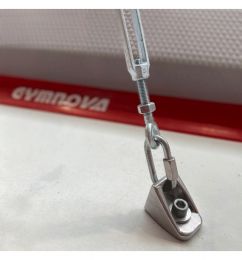 VLOERBEVESTIGINGSOOG GYMNOVA VAST REF 2006