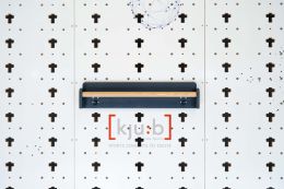 MULTI-ADAPTER (GEKLEURD)