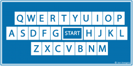 TOETSENBORD