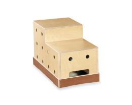 MINI SPRINGKAST TRAP GYMNOVA REF 0064