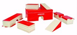 MULTIFUNCTIONELE MODULES DIVERSE GYMNOVA REF 0260