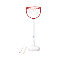 BABY BASKET - 1 TOT 2,4 M GYMNOVA REF 0441