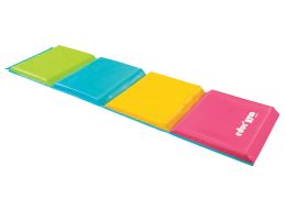 MAT KUBUS GYMNOVA 240X60X5CM REF 0470
