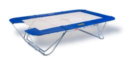 TRAMPOLINE "EXCLUSIVE OPEN EIND 6"