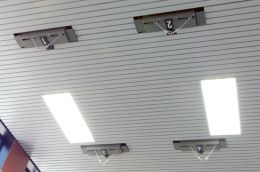 ELEKTRISCH UNIGYM ELITE 50