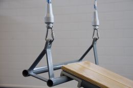 KOPPELBUIS/SCHOMMELPLANK - COMBINATIE