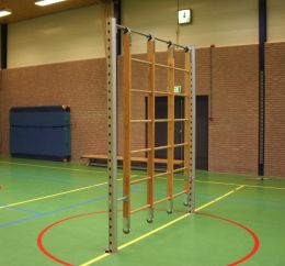 KLIMREK "VERPLAATSBAAR", 3 VAKS