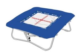 MINITRAMP EUROTRAMP 112 GEVLOCHTEN DOEK
