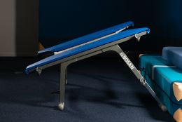 OPEN EIND MINITRAMP "BOSAN BALANCE"