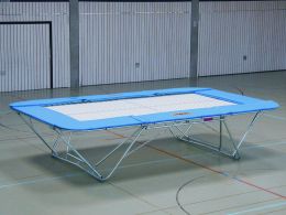 TRAMPOLINE "MASTER 45"