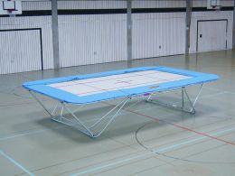 TRAMPOLINE "GRAND MASTER 45"