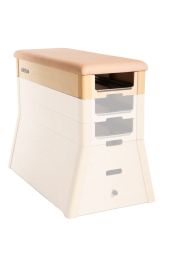 SPRINGKAST BOVENDEEL ELITE II