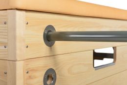 KOPPELBUIS LANG T.B.V. SPRINGKAST MULTI BOSAN
