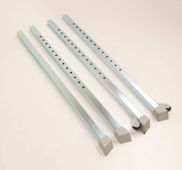 TURNBOKBINNENPOOT-SET, EXTRA LANG