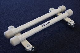VERROLSYSTEEM "METAAL" T.B.V. COMBIFRAME