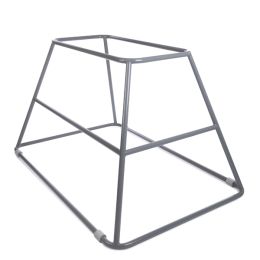 TRAPEZOÏDE LINKS INCL DEKPLANK