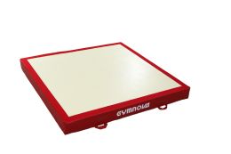 LANDINGSMAT 200 x 200 x 20 CM GYMNOVA REF 1610