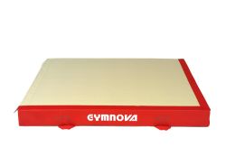 LANDINGSMAT FIG HBRUG 210X200X20CM GYM REF 1612