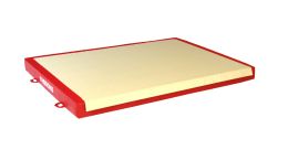 LANDINGSMAT FIG L SPRONG 200X260X20CM REF 1613