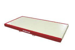 LANDINGSMAT FIG 400x200x20CM-VELC GYMN REF 1621