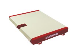 LANDINGSMAT FIG BALK 200x150x20 GYM REF 1634