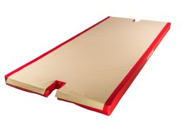 LANDINGSMAT FIG V.BALK 450x200x20GYM REF 1635