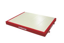 LANDINGSMAT FIG H BRUG 260x200x20 GYMNOVA REF 1641