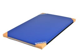 TURNMAT "BASIC LIGHT", AFM. 150 X 100 X 6 CM
