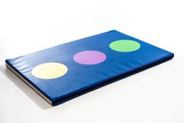 TURNMAT "JUNIOR SUPERLIGHT CIRCLES"