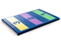 TURNMAT "JUNIOR SUPERLIGHT STRIPES"