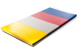 TURNMAT JUNIOR SUPERLIGHT RAINBOW
