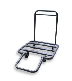 TRANSPORTWAGEN SUPER T.B.V. LANGE TURNMAT/AIRTRACK