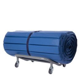 TRANSPORTWAGEN BASIC TBV LANGE MAT OF AIRTRACK