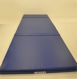 LANDINGSMAT SAMENKLAPBAAR AFM. 600 X 200 X 15 CM