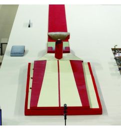 LANDINGSZONE WEDSTR SPRONG GYMNOVA REF 1705
