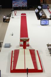 LANDINGSZONE WEDSTR SPRONG BOVEN MAT REF 1706
