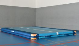 BOSAN BALANCE MAT VAZA 300, AFM. 300X200X15CM