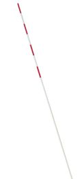 VOLLEYBALNETANTENNE, GLASFIBER