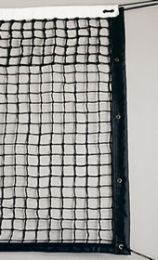 TENNISNET, WEDSTRIJDUITVOERING