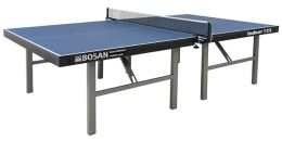 TAFELTENNISTAFEL "BOSAN INDOOR 723"