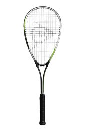 SQUASHRACKET, ALUMINIUM FRAME