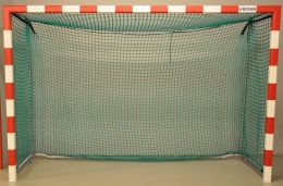 ZAALHANDBAL-/HOCKEYDOEL (P) EHF IN-/OPKLAPBAAR