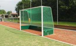 VELDHOCKEYDOEL "ALUMINIUM"