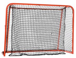 FLOORBALL "OFFICIEEL WEDSTR.DOEL", AFM 160X115CM